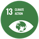 Goal 13 Climate Action